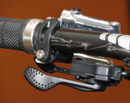 Shimano XTR 2011