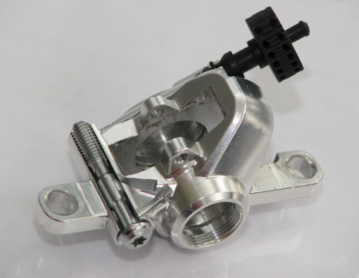 Shimano XTR 2011
