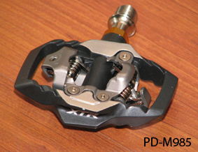 Shimano XTR 2011